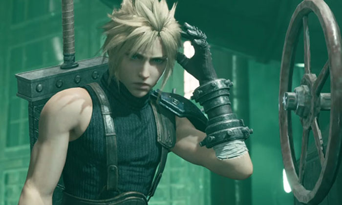 รวมมิตร Gameplay Trailer ของ Final Fantasy VII Remake จาก Demo งาน TGS 2019