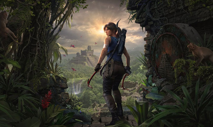 Shadow of the Tomb Raider Definitive Edition เตรียมวางจำหน่าย 5 พ.ย.นี้