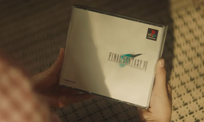 ญี่ปุ่นปล่อยคลิปโฆษณา Final Fantasy VII Remake รำลึกความหลัง 22 ปี