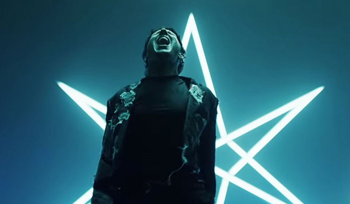 Bring Me The Horizon ปล่อย MV ซิงเกิล Ludens ประกอบเกม Death Stranding