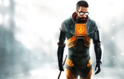 ครบรอบ 15 ปี เกมในตำนานอย่าง Half-Life 2