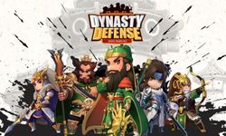 รีวิว Dynasty Defense เกมมือถือสไตล์ TD สามก๊ก