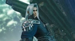 Square Enix สั่งบิน Mobius Final Fantasy ประกาศปิดการให้บริการ