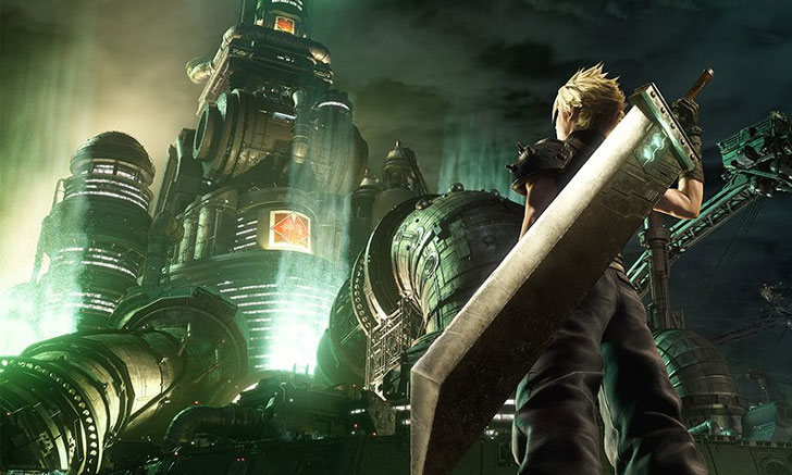 ญี่ปุ่นจัดโหวต "ที่สุดของเกม Final Fantasy" ตัวละคร,บอส และเกมภาคไหนคนชอบมากที่สุด