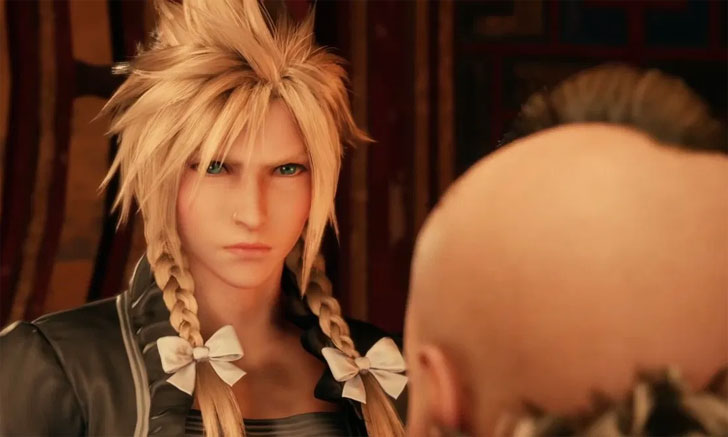 ชาว PC และ Xbox one ร้อง! Final Fantasy 7 Remake ก็เลื่อนไปเมษายน 2021