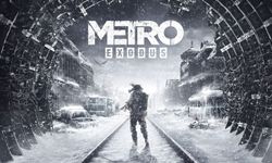 Metro Exodus เตรียมวางจำหน่ายบน Steam 15 ก.พ. นี้