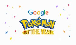 ฉลองวันโปเกม่อน ด้วยอันดับผลโหวต Pokémon of  the Year!