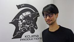 Hideo Kojima ได้รับรางวัล BAFTA Fellowship สุดยอดผู้สร้างสรรค์ผลงานเกม