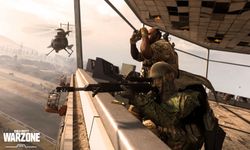 จัดอันดับ 5 ปืนใช้ใน Call of Duty: Warzone อยากเทพต้องดู