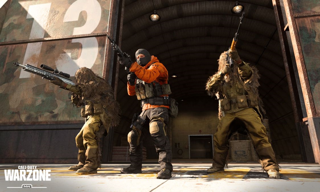 6 สถานที่สุดเดือด Call of Duty: Warzone ที่ลงแล้วมีประเด็นแน่นอน