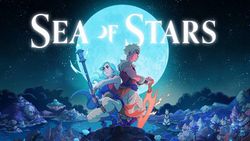 Sea of Stars เกมสไตล์ JRPG ที่สามารถระดมทุนได้ถึง 150,000 เหรียญใน 3 วัน