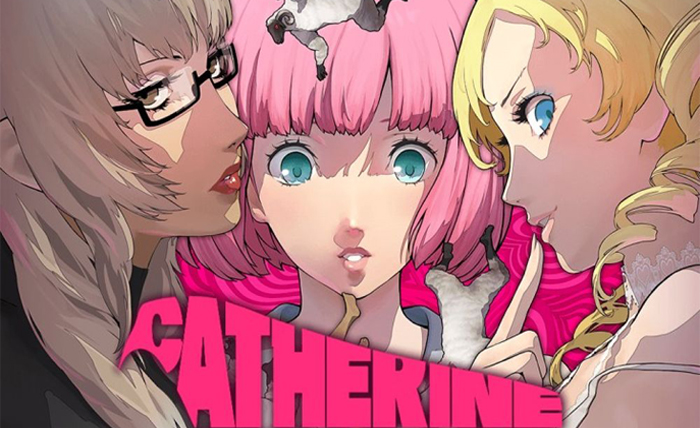 Catherine: Full Body จะมาลงให้กับ Nintendo Switch ในเดือนกรกฎาคม