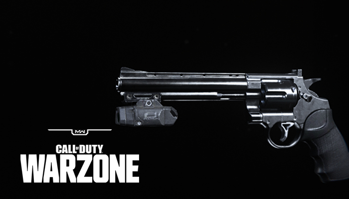 Call of Duty:Warzone แนะนำอาวุธสุดเฟี้ยว Akimbo ลูกโม่อหังการ