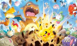 Pokemon Rumble Rush เกมมือถือแฟรนไชส์ชื่อดังประกาศปิดแล้วเรียบร้อย