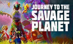 Journey to the savage planet พร้อมตะลุยจักรวาลไปกับ Nintendo Switch แล้ว
