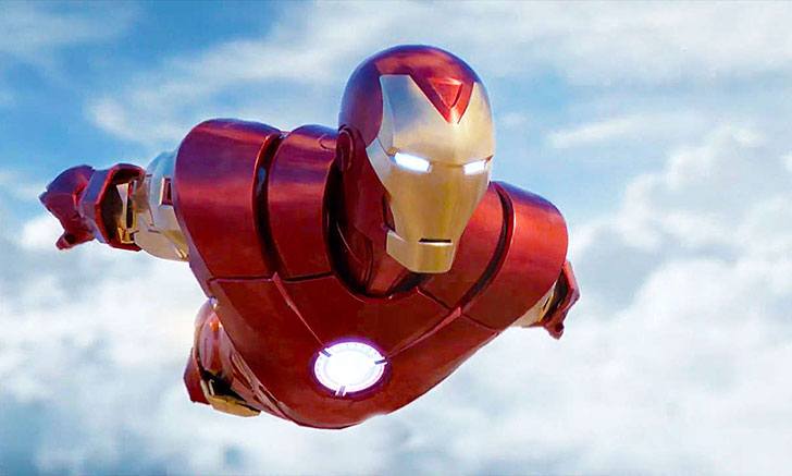 Marvels Iron Man VR เปิดให้ทดลองเล่นเดโมแล้ว