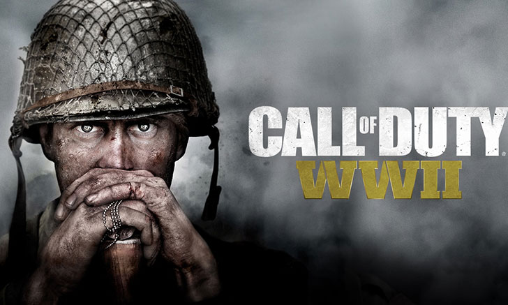 โหลดฟรี! เกม Call of Duty WWII สำหรับสมาชิก PS Plus ใน PS4 ได้แล้ววันนี้