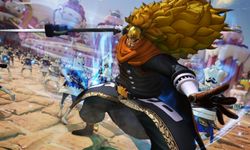 One Piece: Pirate Warriors 4 ปล่อย Screenshots ของ Vinsmoke Judge