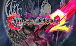 Bloodstained: Curse of the Moon 2 เปิดตัวภาคใหม่ในรูปแบบ Action 8 Bit