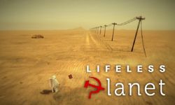 ใครชอบเกมแนวสำรวจห้ามพลาด! เกม Lifeless Planet ปล่อยฟรี 9 กรกฎาคมนี้