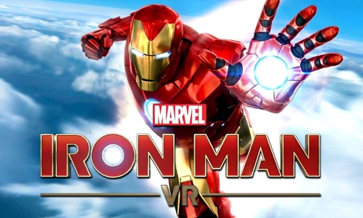 Marvel’s Iron Man VR พร้อมออกปฏิบัติการกู้โลกแล้ววันนี้