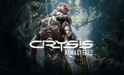 Crysis Remastered เวอร์ชั่น Nintendo Switch ยืนยันว่าวางขายในวันที่ 23 กรกฎาคมนี้