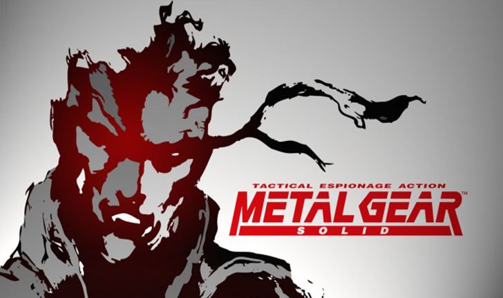 อย่างเจ๋ง Metal Gear Solid ฉบับ Fanmade ที่พัฒนาบน Unreal Engine 4