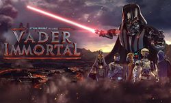 Vader Immortal: A Star Wars เกมรูปแบบ VR ประกาศวางจำหน่าย 25 สิงหาคมนี้