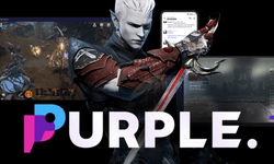 เริ่มตีตลาด NCsoft เตรียมที่จะนำ Purple ไปเปิดตัวในสหัรฐอเมริกา