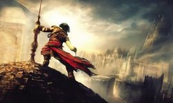 ของจริงหรือแค่สร้างกระแส Prince of Persia remake ออกมาหน้าร้านค้า