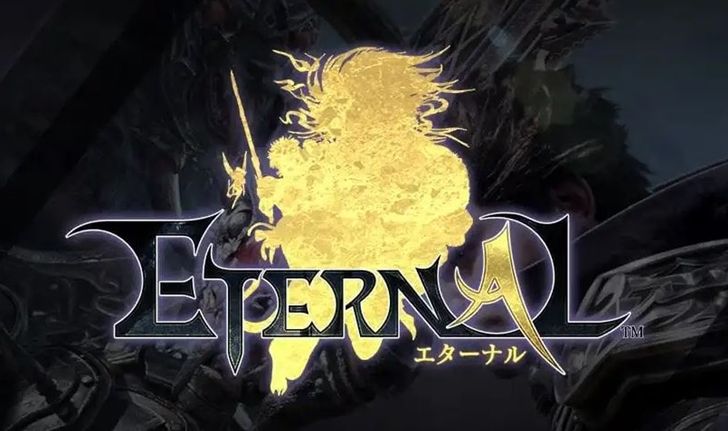 Eternal เกมมือถือ MMORPG ฟอร์มยักษ์ของญี่ปุ่นกำลังจะเปิด CBT
