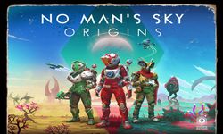 No Man's Sky ปล่อยอัปเดตใหญ่ Origins ระบบใหม่เพียบ!