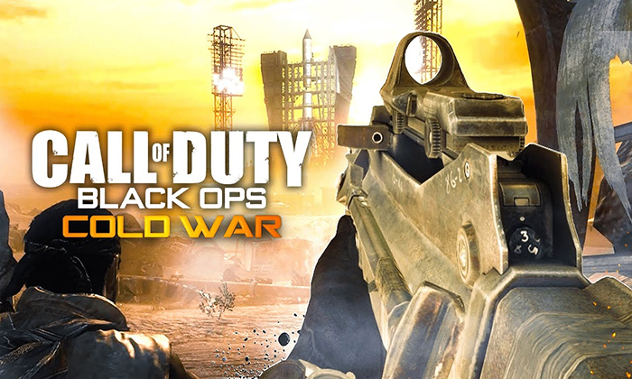 Call of Duty: Black Ops - Cold War เผยสเปค PC ในช่วง BETA TEST