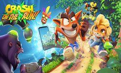 Crash Bandicoot มือถือเตรียมเปิดให้เล่นปีหน้า Pre Register ได้แล้ววันนี้