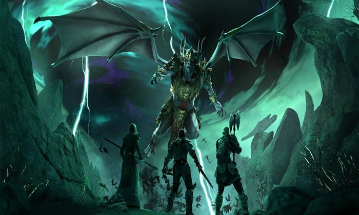 ชมคลิปส่วนเสริมตัวใหม่ของ The Elder Scrolls Online "Markarth"