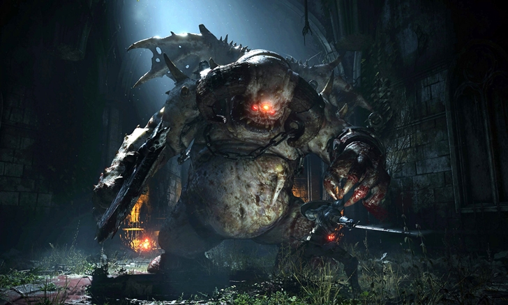 Demon's Souls เผยตัวอย่างจัดเต็มพร้อมประกาศลงเสียงญี่ปุ่นสำหรับ PS5