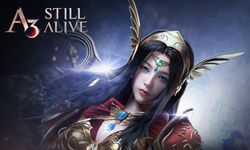 A3: Still Alive เกมมือถือฟอร์มยักษ์เปิดให้บริการอย่างเป็นทางการแล้ววันนี้