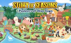 Story of Seasons: Pioneers of Olive Town เผยรายละเอียดใหม่จัดเต็ม