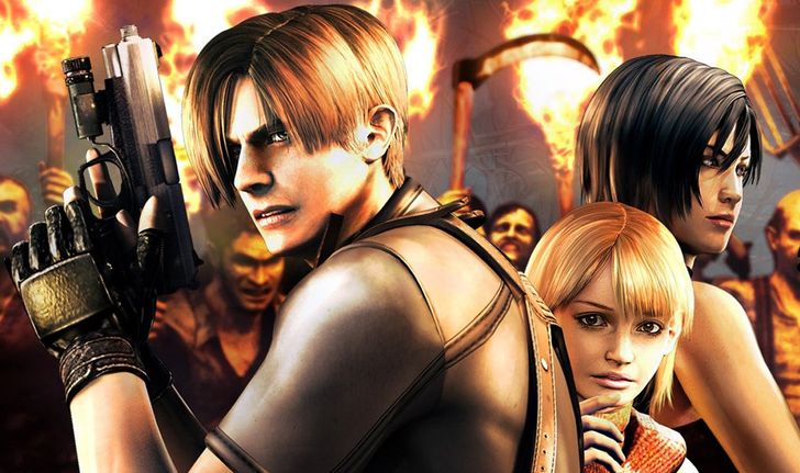ลือกันทั่ว Resident Evil 4 Remake มีปัญหาภายในจนต้องรื้อทำใหม่ทั้งหมด