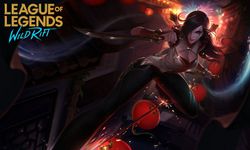 LoL: Wild Rift อัพเดทกันหน่อย 2.1A มาพร้อม Katarina แถม Nerf กระจุย