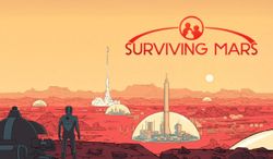 ด่วน! เอาตัวรอดบนดาวอังคารในเกม Surviving Mars ปล่อยฟรีโดย Epic Games Store