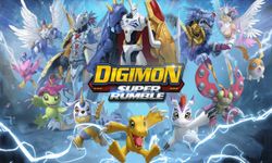 เปิดตัวเกม Digimon Super Rumble ที่สร้างโดย Unreal Engine 4 บน PC เล่นฟรี!