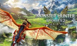 เผยตัวอย่างใหม่ Monster Hunter Stories 2: Wings of Ruin ของงาน E3 2021
