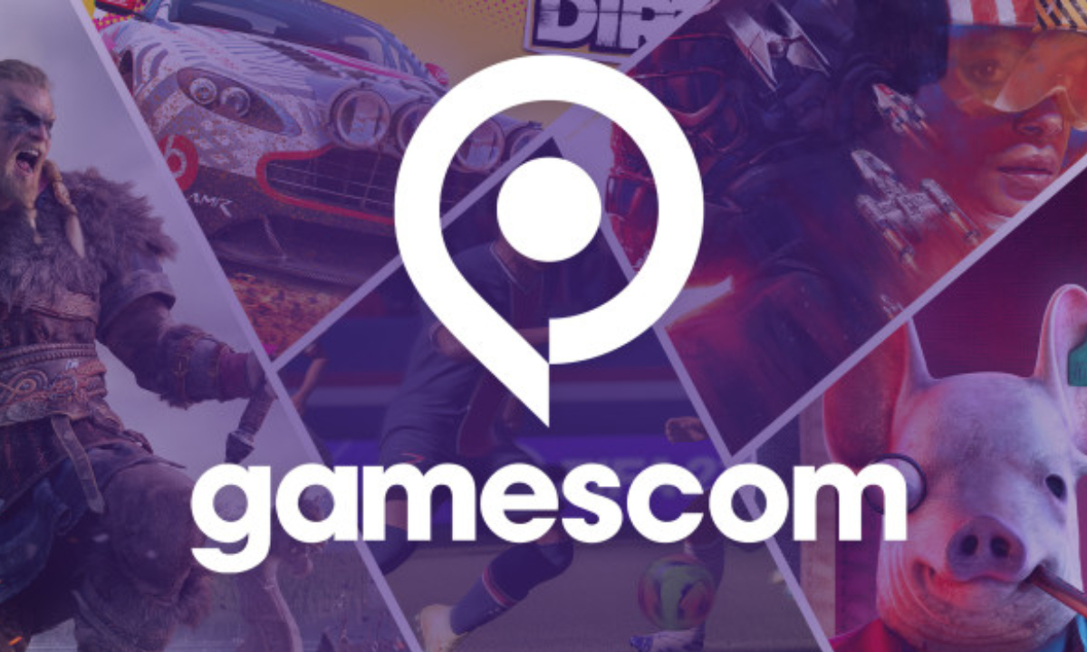 เปิดตัว Gamescom asia งานเกมระดับโลกที่สิงคโปร์ ตุลาคมนี้
