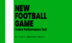 Konami เปิดให้ลองเกมฟุตบอลออนไลน์ตัวใหม่ ที่อาจเป็น PES2022