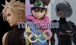 รวมรายชื่อเพลงฮิตจากเกมดัง ประกอบพิธีเปิดงานแข่งขันกีฬา Tokyo Olympic 2020