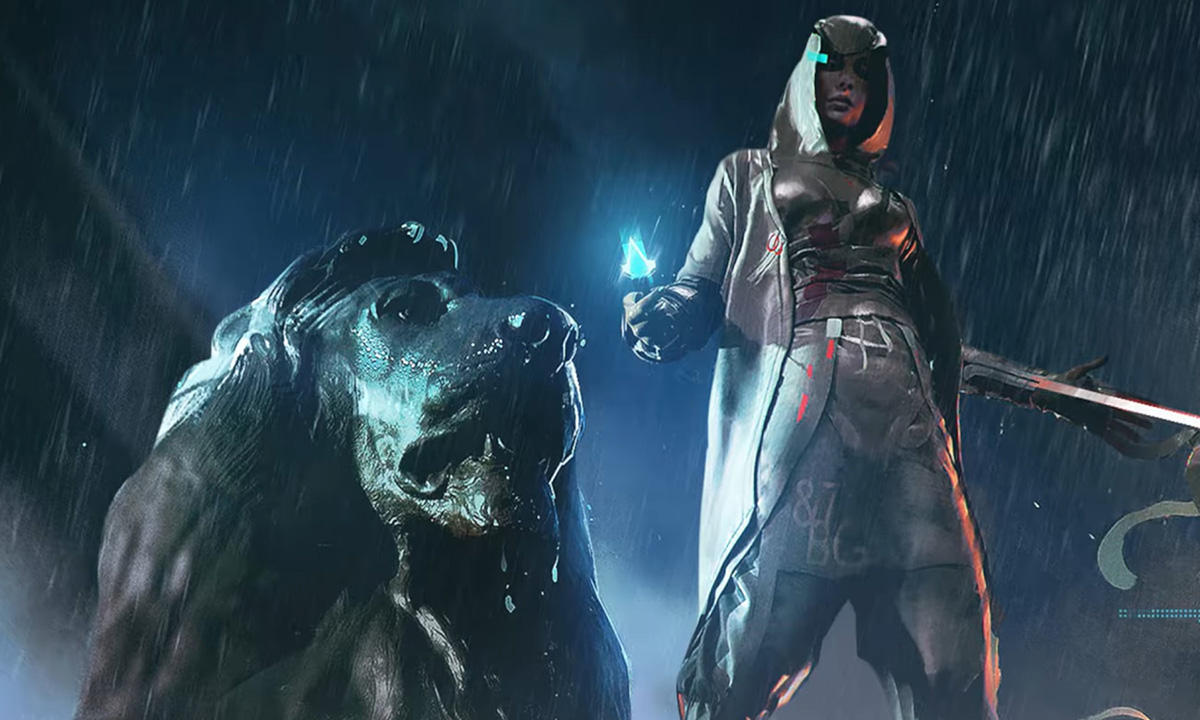 Watch Dogs: Legion เตรียมอัปเดต DLC จากเกม Assassin’s Creed ในสัปดาห์หน้า