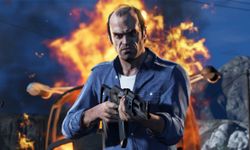 เอาภาคใหม่มา! GTA5 เวอร์ชั่น PS5 โดนรุมถล่มมากกว่า 100,000 Dislike