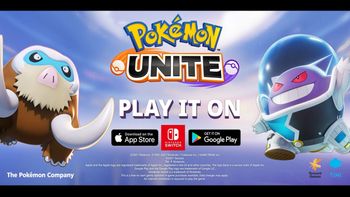 Pokemon Unite แนะนำโปเกมอนแต่ละสายมีอะไรบ้าง