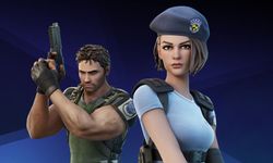 Fortnite เพิ่มชุดใหม่ที่อ้างอิงจากแฟรนไชส์ซอมบี้ชื่อดัง Resident Evil